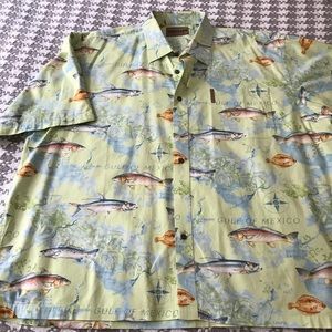 Magellan Sportswear mans shirt 👕